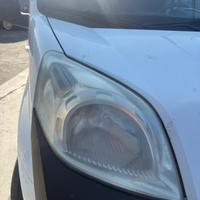 Fanale anteriore dx CITROEN NEMO anno 2008