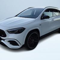 Mercedes-Benz GLA 45 S AMG 4Matic Premium