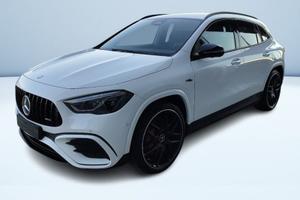 Mercedes-Benz GLA 45 S AMG 4Matic Premium