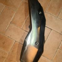 Terminale di scarico originale Honda