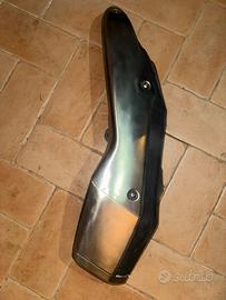 Terminale di scarico originale Honda