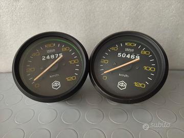 contachilometri originale Piaggio Vespa px
