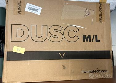 Bauletto Dusc SWMotech