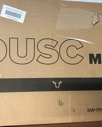 Bauletto Dusc SWMotech