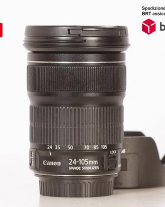 Canon EF 24-105 F3.5-5.6 IS STM (Canon)