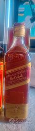 Johnnie Walker Red Label Vintage 