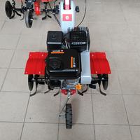 motozappa euro 5 evo