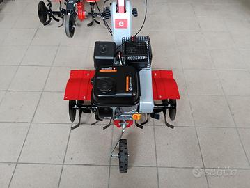 motozappa euro 5 evo