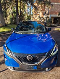Nissan Qashqai 1.5 e-power Tekna 2wd