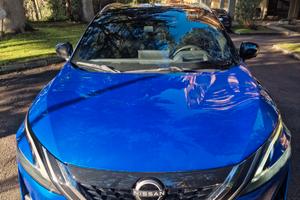 Nissan Qashqai 1.5 e-power Tekna 2wd