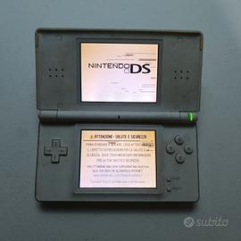 Nintendo DS Lite + DS Parzialmente Funzionanti