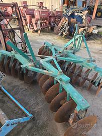 Erpice a dischi n 25