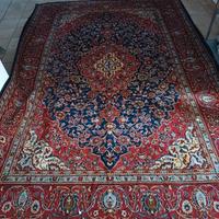 Tappeto persiano KASHAN