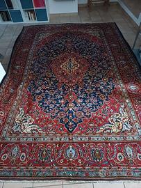 Tappeto persiano KASHAN