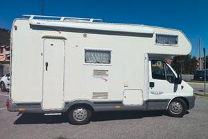 Challenger 151 del 2002
