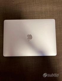 Macbook Pro 13”