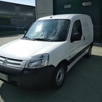 Furgone citroen berlingo