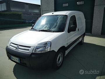 Furgone citroen berlingo