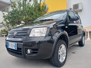 FIAT Panda 4x4 1.300 MultiJet 75cv Km99.000