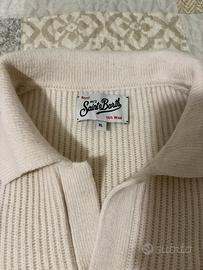 Maglione uomo MC2 saint barth