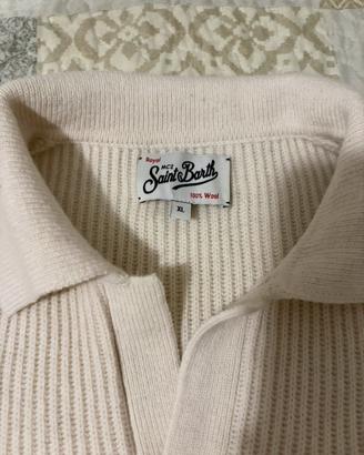 Maglione uomo MC2 saint barth