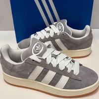 Nike Dunk Retro "Grey Fog" Low-Top 38