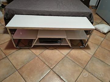 porta televisore 