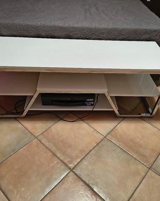porta televisore 