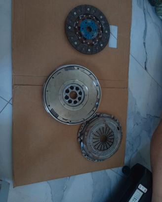 volano b massa e kit frizione
