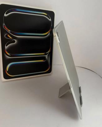 iPad Pro chip M5 13’’ da 256gb