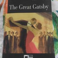 The Great Gatsby