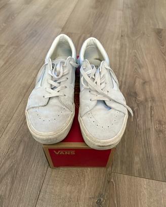 Vans SK8-Low