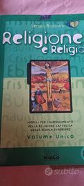 Religione e religioni