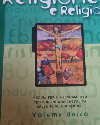 Religione e religioni