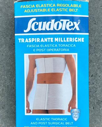 Fascia traspirante Scudotex