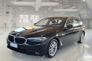 BMW 518 MH48V BUSINESS TOURING AUTO STATION WAGON