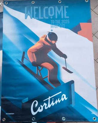 banner olimpiadi