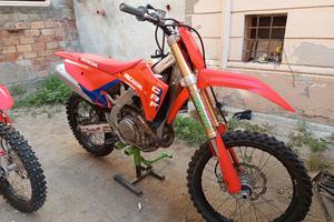 Honda CRF 450