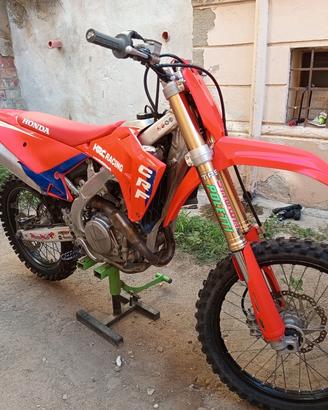 Honda CRF 450