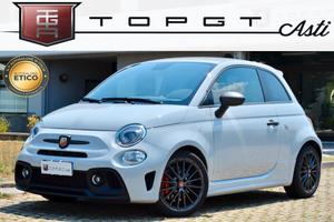 ABARTH 695 1.4 T-JET COMPETIZIONE 180cv, EURO 6D, 