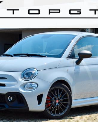 ABARTH 695 1.4 T-JET COMPETIZIONE 180cv, EURO 6D, 
