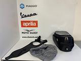 Kit fascia+zaino serbatoio Moto Guzzi V7 12'-16'