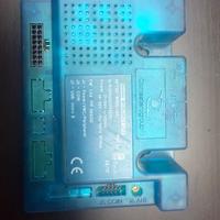 Centralina Worldkey Lite + Lettore card RFID