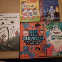 libri per bambini e ragazzi 