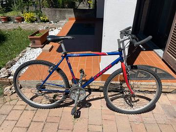 MTB anni 90