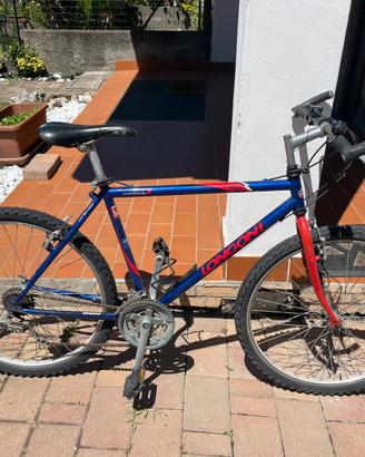 MTB anni 90