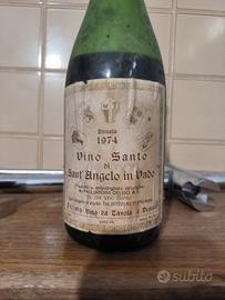 vini da collezione 