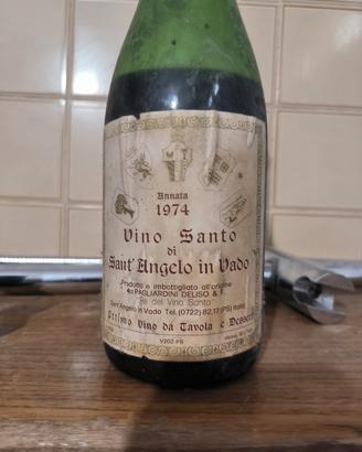 vini da collezione 
