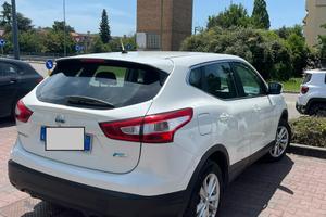 Nissan Qashqai 1.5 Diesel