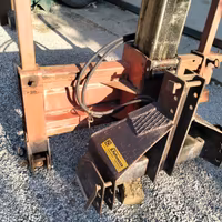 Caricatore Muletto Carrello Elevatore sollevatore